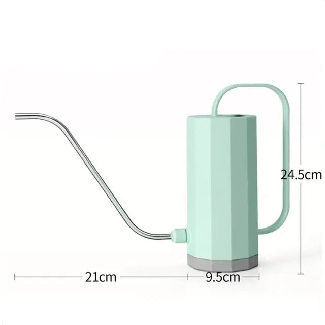 Stainless Steel Watering Can